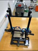 Sovol SV-04 Idex 3d-Drucker