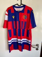 Fc basel trikot xl
