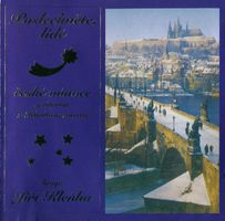 Jiří Kleňha – Poslechněte Lidé  (Tschechien) CD, D7