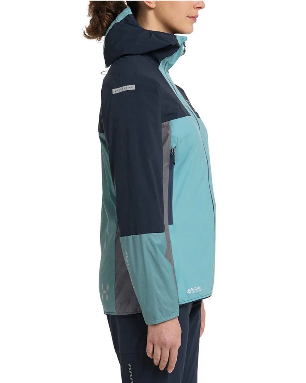 Haglöfs Giacche: HAGLÖFS JACKE – Nuovo e nell'imballaggio originale da Zürich venduto da Mina_09