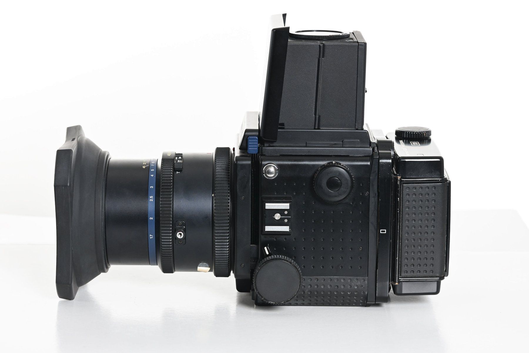 Mamiya Kamera: Mamiya RZ67 kompettes Set – Gebraucht aus Wädenswil von  4