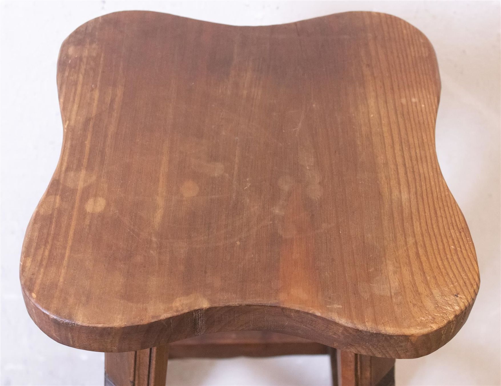 Sgabelli: Barhocker im Western-Stil – Usato da Zürich venduto da ZuercherBrockenhaus 3
