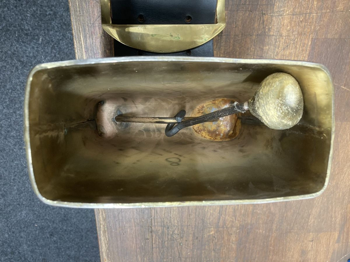 Campanacci mucche: Baggi Nr 8 Treichel – Usato da Jenaz venduto da dan_8ftl 4