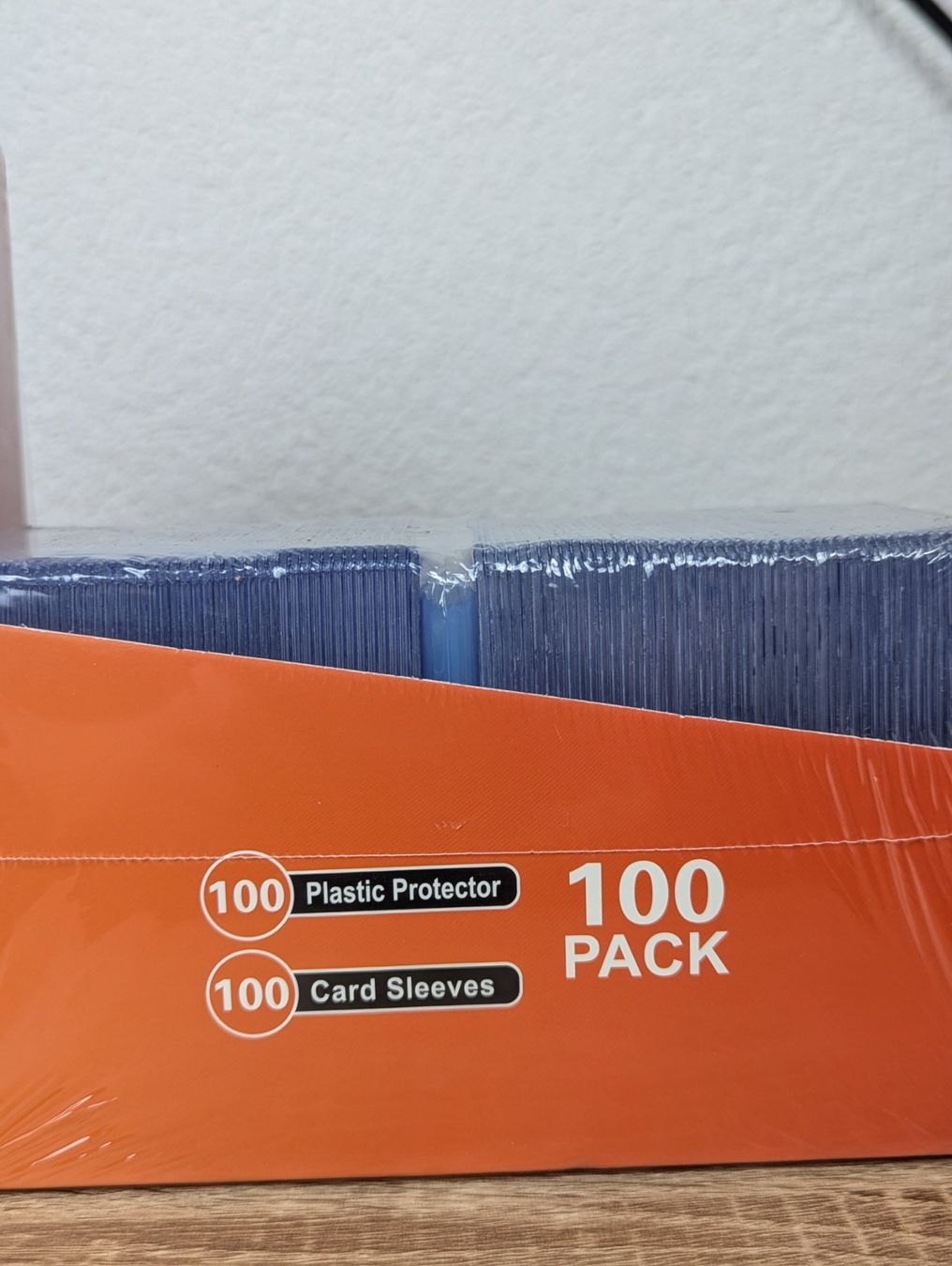 Pochettes Pour Cartes À Collectionner - Pro 86482 Accessoires