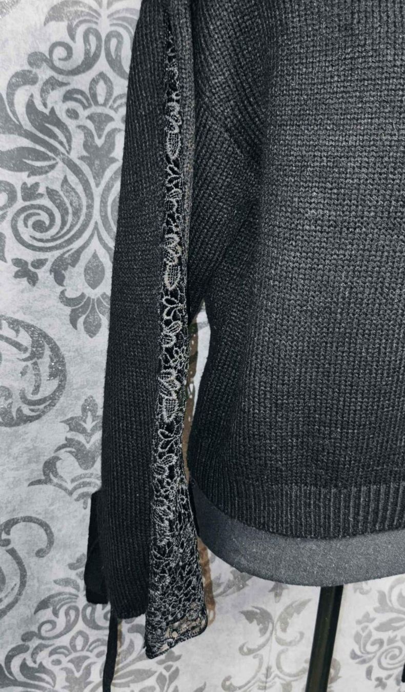 Maglioni & Felpe: Pullover Gr. S/M – Nuovo (secondo la descrizione) da Schönengrund venduto da Lotusblume90 3