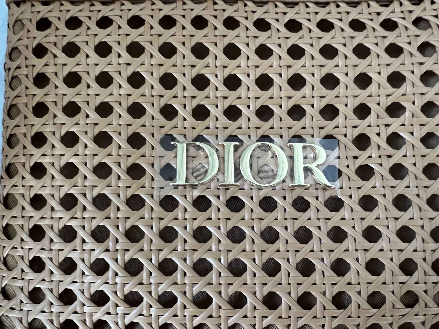 Dior Borse da donna: Christian Dior Pochette/Clutch – Nuovo e nell'imballaggio originale da Inwil venduto da 27sonnenschein 3