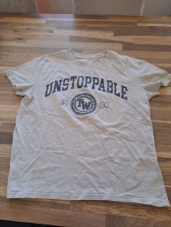 Zu verkaufen TW T-Shirt Grösse S