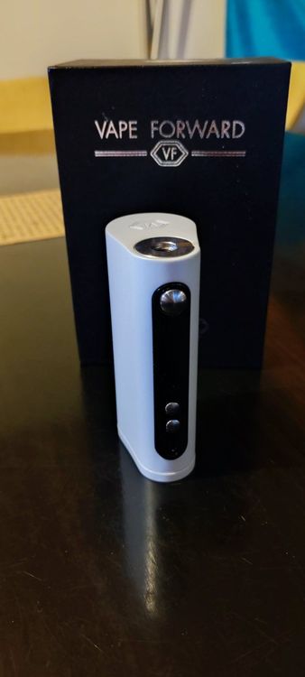 Vape Forward Vaporflask Scout (Neu und originalverpackt) in Boswil für ...