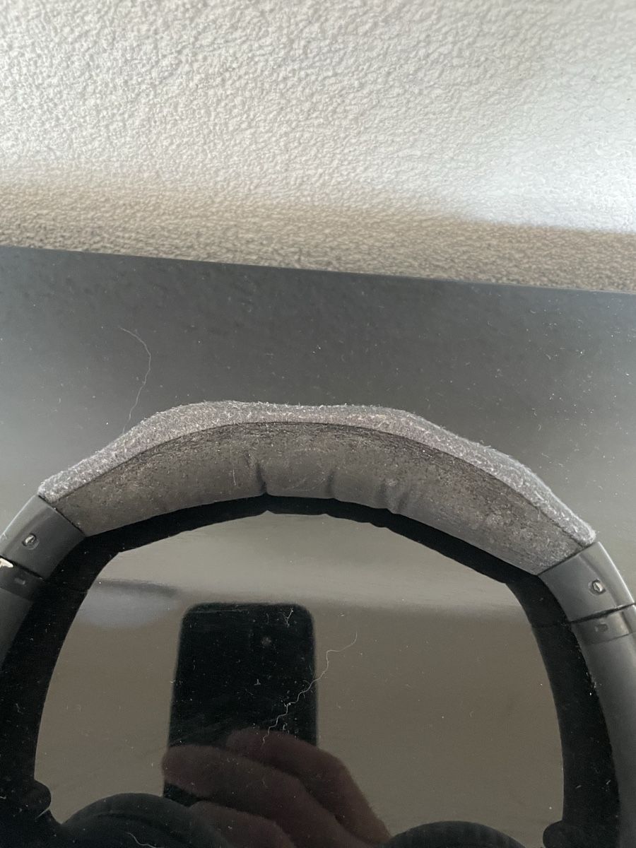 Bose Cuffie: Bose QuietComfort 35 Series II – Usato da Niederdorf venduto da leirbag 2