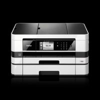 Brother Drucker MFC-J4710DW All-In-One Tintenstrahldrucker