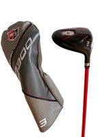 Wilson D300 Holz 3 - Herren - RH