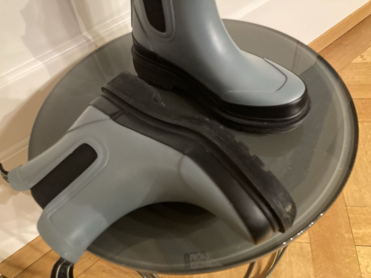 Ilse Jacobsen Scarpe da donna: Gummistiefel  – Usato da Urdorf venduto da lib_j5zw 1