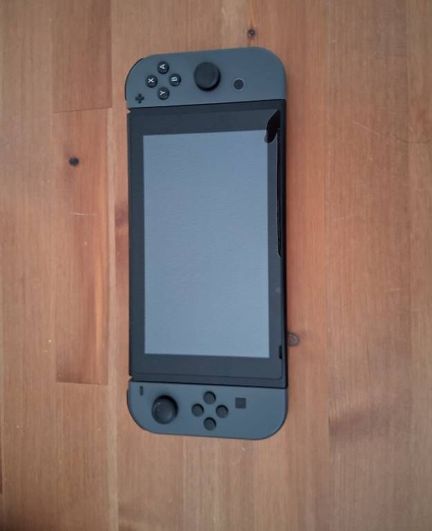 Console: Nintendo Switch – Usato da Kleindöttingen venduto da sib_h7mm