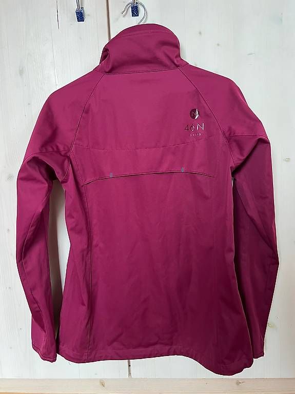 Vestes: Joggingjacke winddicht 38 – D'occasion à Weiningen TG par Sina114 1