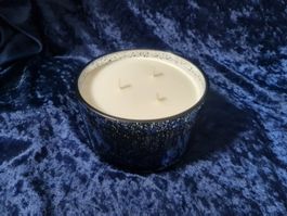 PartyLite - 3-Docht-Glas Nordic Air
