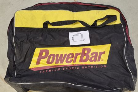 sports accessories 