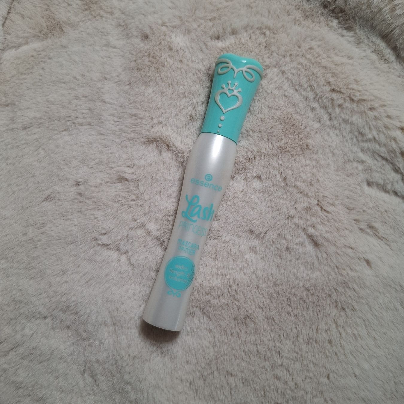 Make-up: Essence Lash Princess Mascara Primer – Gebraucht aus Pully von ssh_jym6