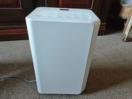 Luftentfeuchter ecoQ DryAir 20L Essential gebraucht