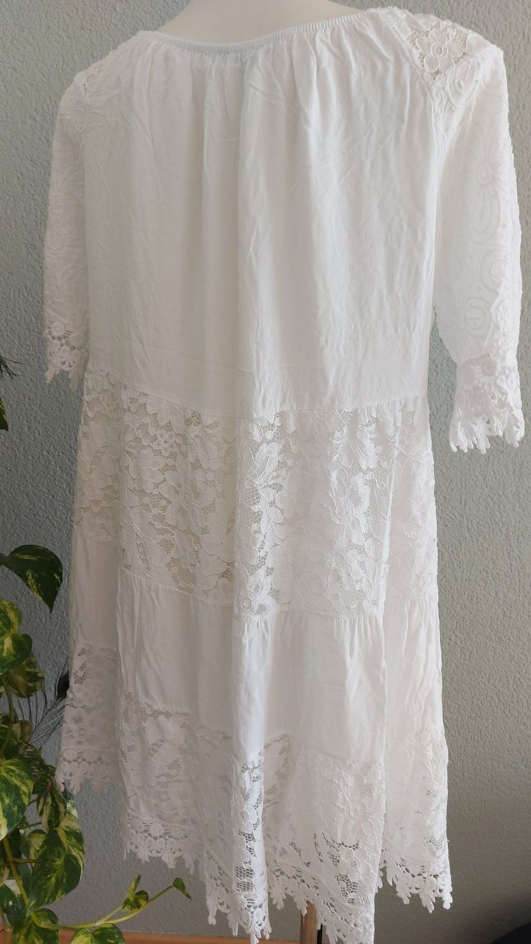 Kleider: Kleid Made in Italy – Neu (gemäss Beschreibung) aus langenthal von rundholz7 4