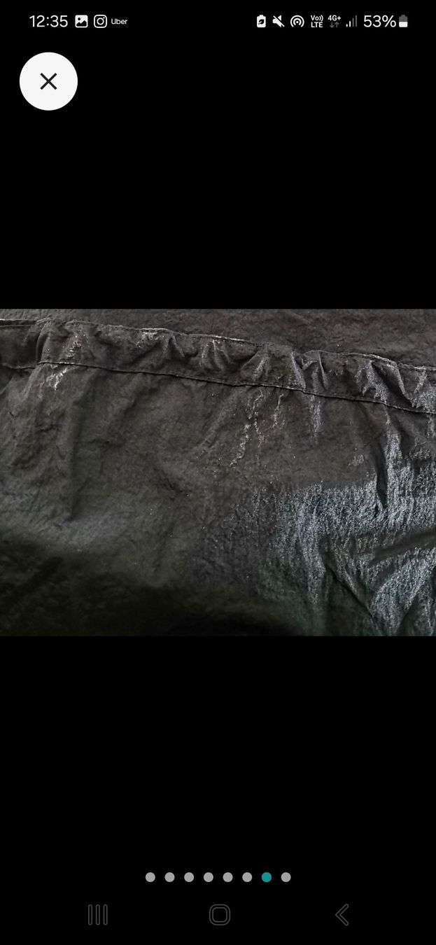 Adidas Gonne: Adidas Y2k Rock mit Tunnelzug – Usato da Lohn-Ammannsegg venduto da nadiika 5