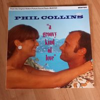 Phil Collins - Groovy Kind of Love