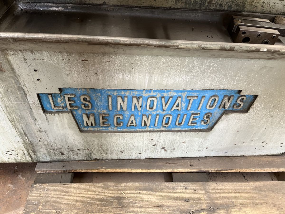 Toutes les machines: Tour mécanique – D'occasion à Tavannes par gazgaz07 4
