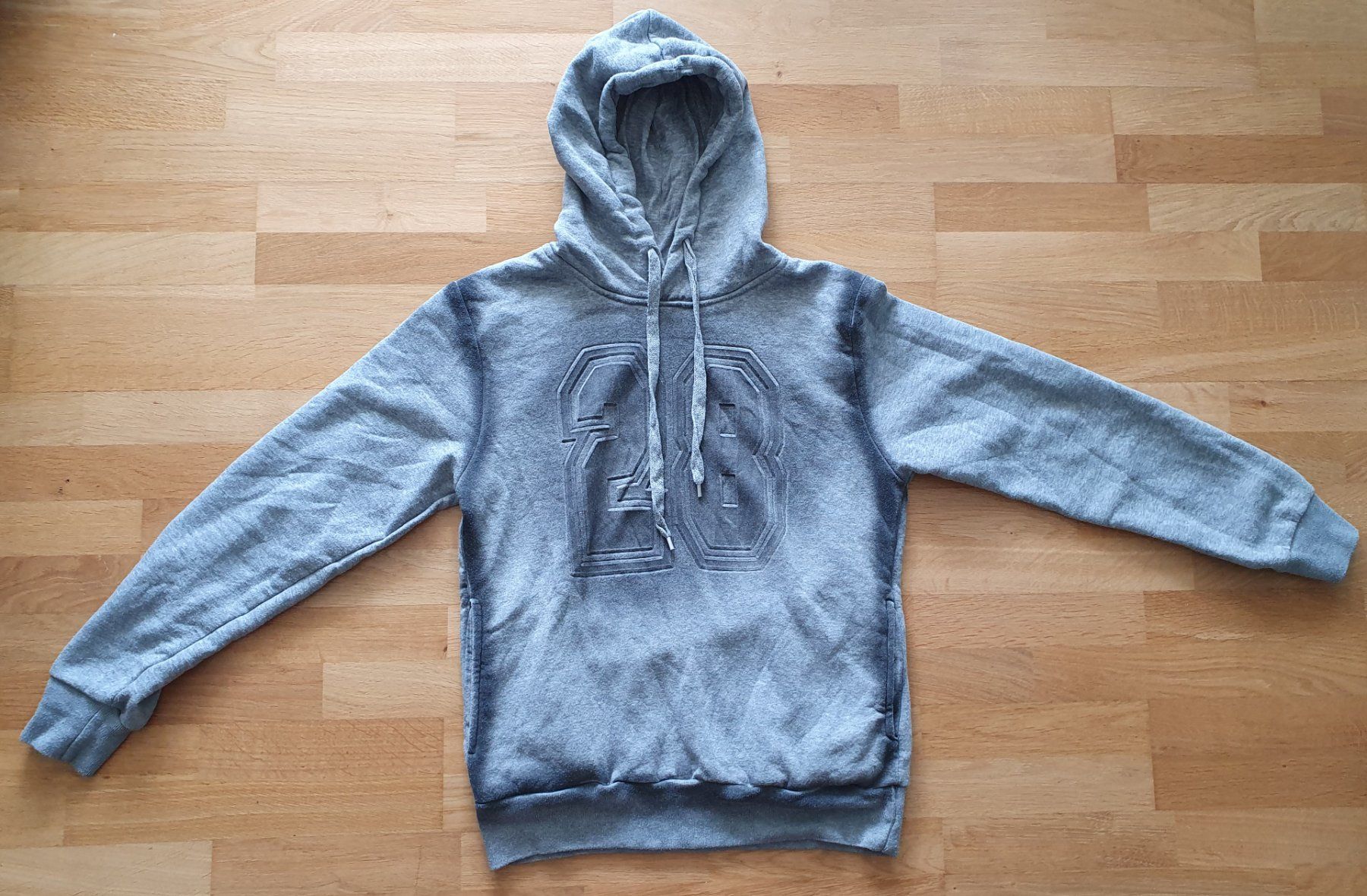 Maglioni & Felpe: Pull avec capuchon - Taille S/M – Usato da Court venduto da Jovi2 2