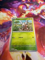 Pinsir (PRE 003) / Reverse Holo / Prismatische Entwicklungen