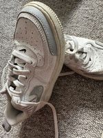 Nike Sneaker, Weiss, Grösse 29.5, für Mädchen, Top Zustand