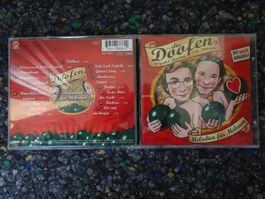CD : Die Doofen