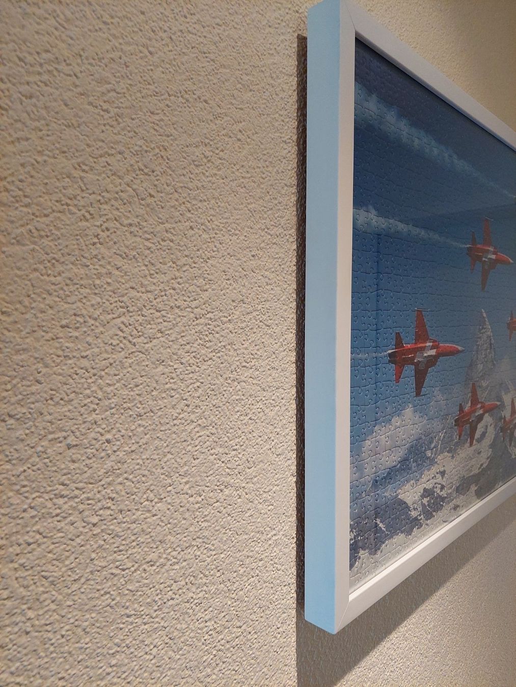 Foto & Immagini: Patrouille Suisse – Usato da Konolfingen venduto da mog03 2
