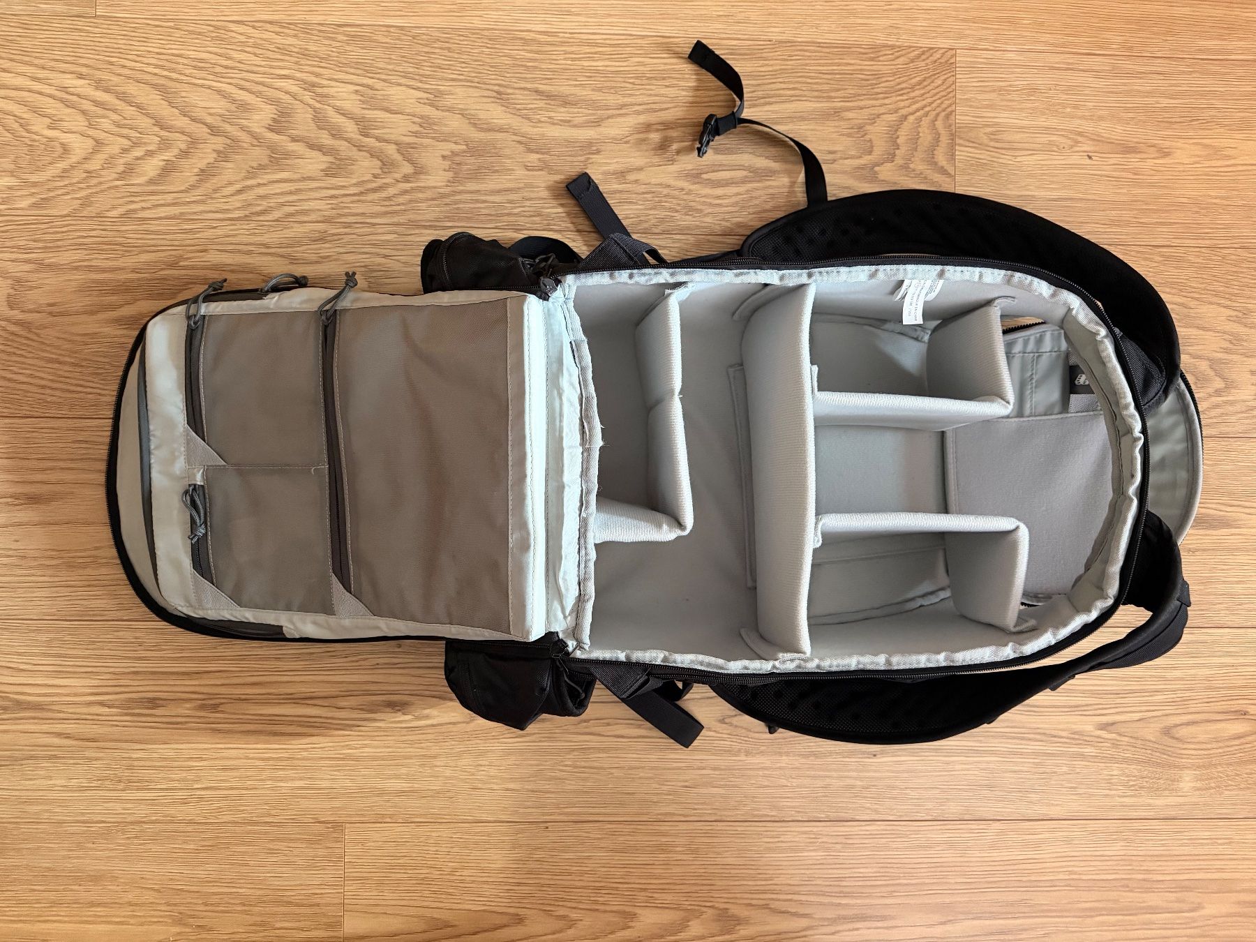 Lowepro Zaini: Lowepro ProTactic 450 AW – Usato da Marthalen venduto da delafthi 1