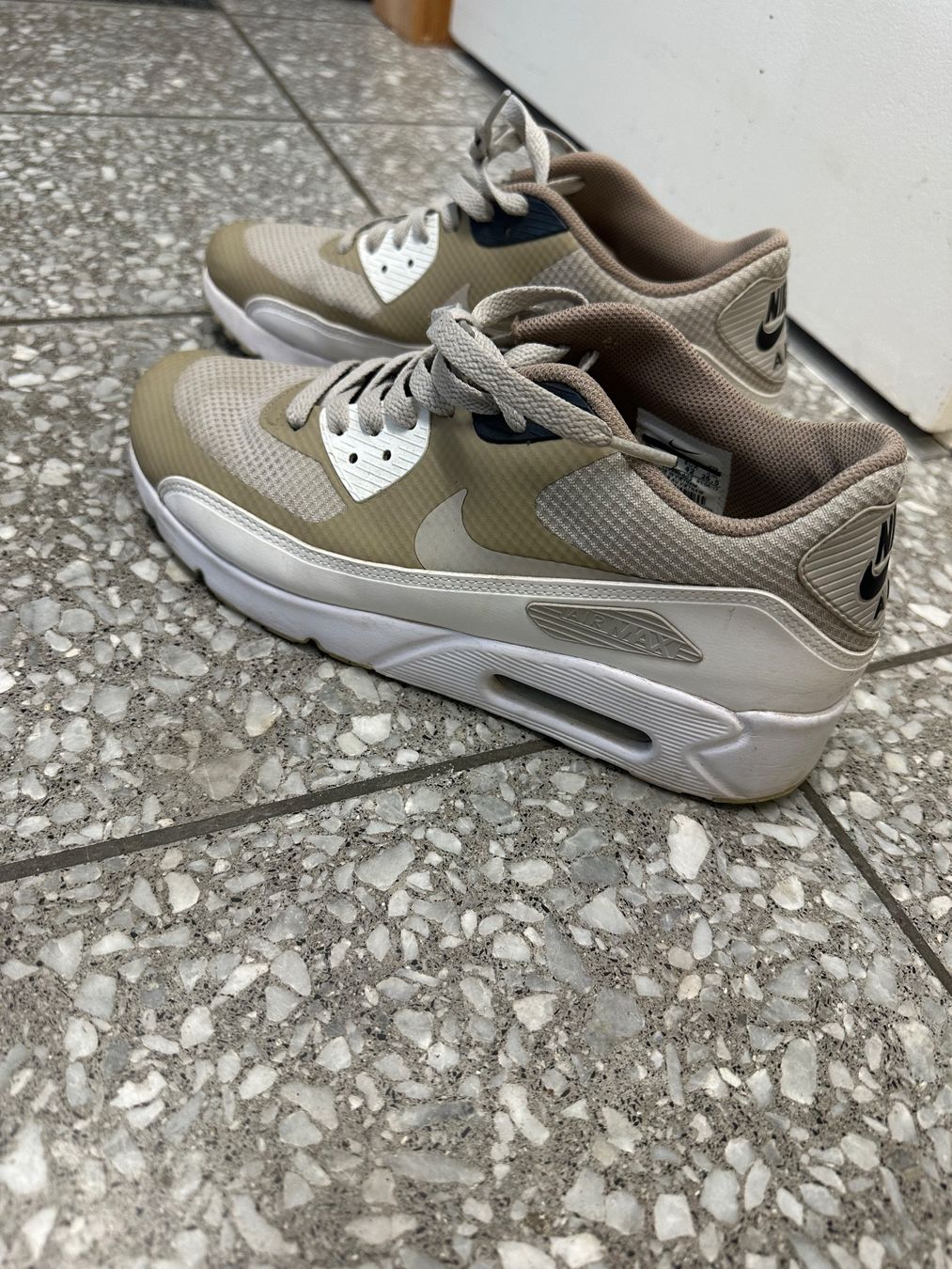 Nike Scarpe da uomo: Nike schuhe – Usato da Zug venduto da uri_z6fm 1