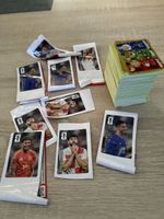 Lot de 343 stikers  Panini World Cup 2026