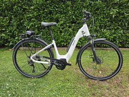 Cresta E-Bike 25 km/h