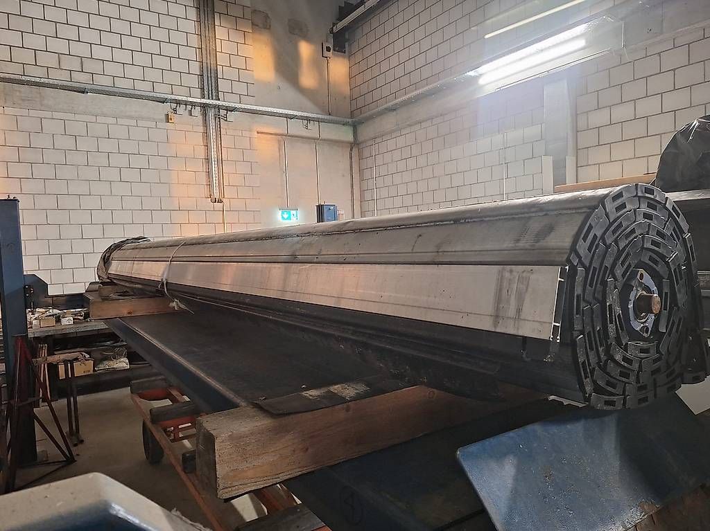 Sonstiges Elektromaterial: Rolltor  B N Tortechnik – Gebraucht aus Bellach von Kumega 1