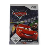 Cars - WII