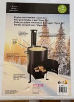 Fondue Set