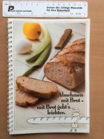 Abnehmen mit Brot – mit Brot geht’s leichter
