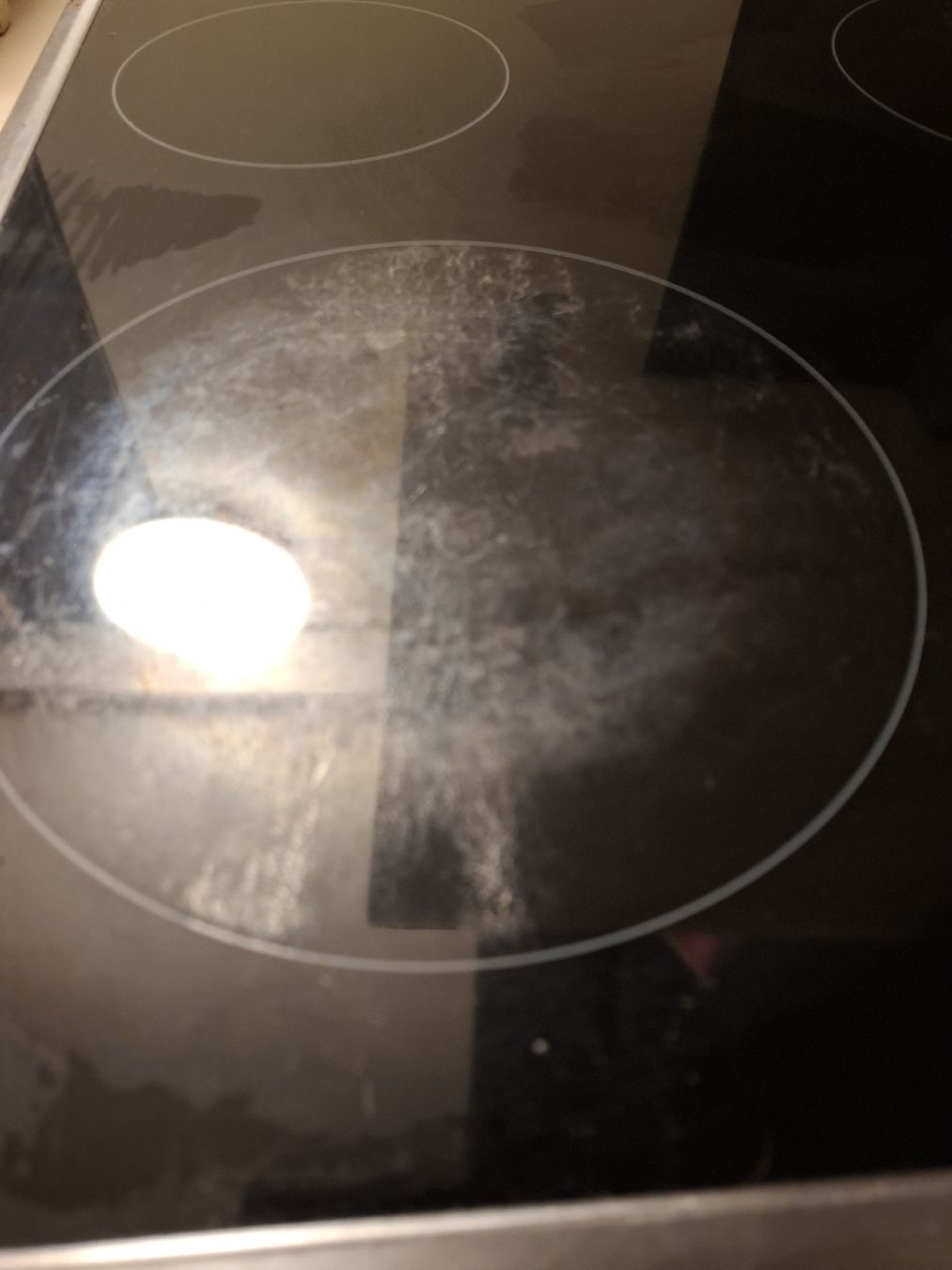 Cucine: Table de cuisson Electrolux vitrocéramique, état usagé – Usato da Matran venduto da Liptec750 3