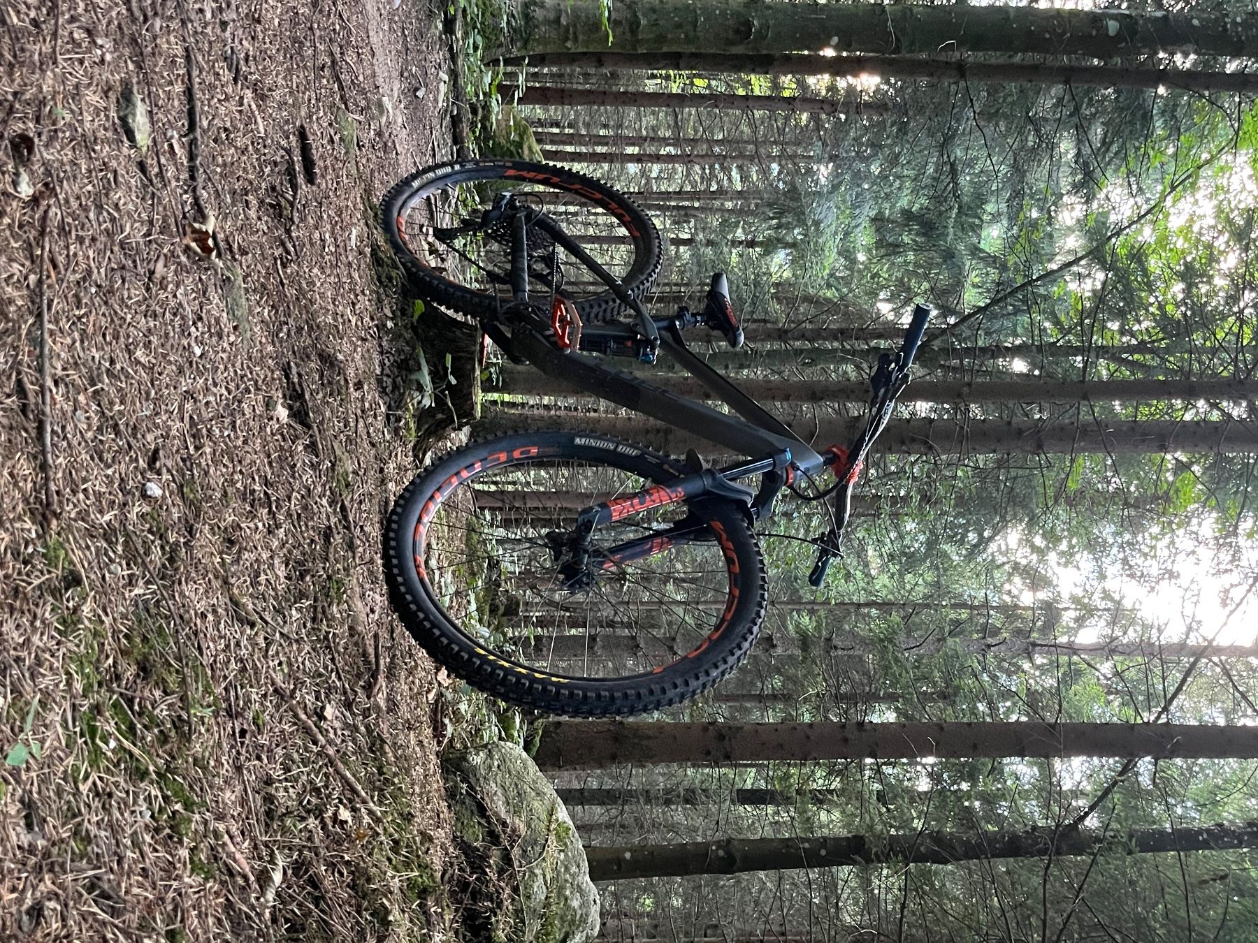 Cube Biciclette: Cube Stereo hpc 120 – Usato da Brunnen venduto da mat_tnh2 1