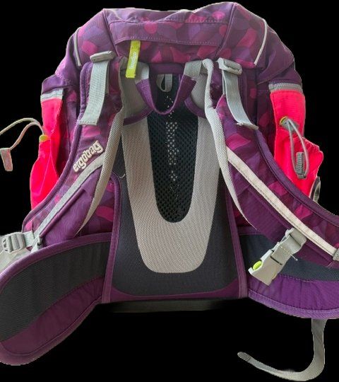 Ergobag Borse & Zaini: Ergobag Pack Schulranzen mit Sport-Bag – Usato da Jona venduto da marcobetz 4