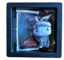 Stranger Things Funko Pop Will the Wise Upside Down