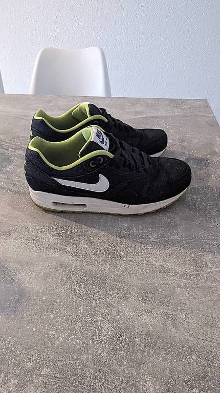 Scarpe da uomo: Nike Airmax 42.5 – Usato da Estavayer-le-Lac venduto da Equinox8 2