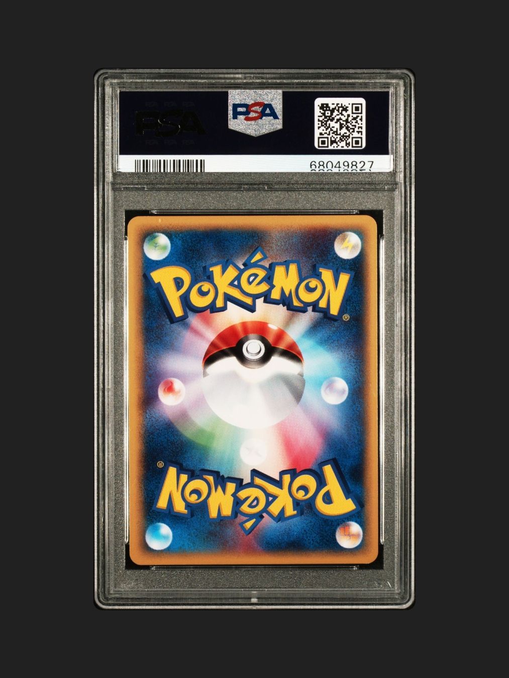 Pokémon Carte collezionabili: Charizard Glurak PSA 10 Expedition 1st Ed. JP #103 2001 – Nuovo (secondo la descrizione) da Gossau SG venduto da JulianSelect 1