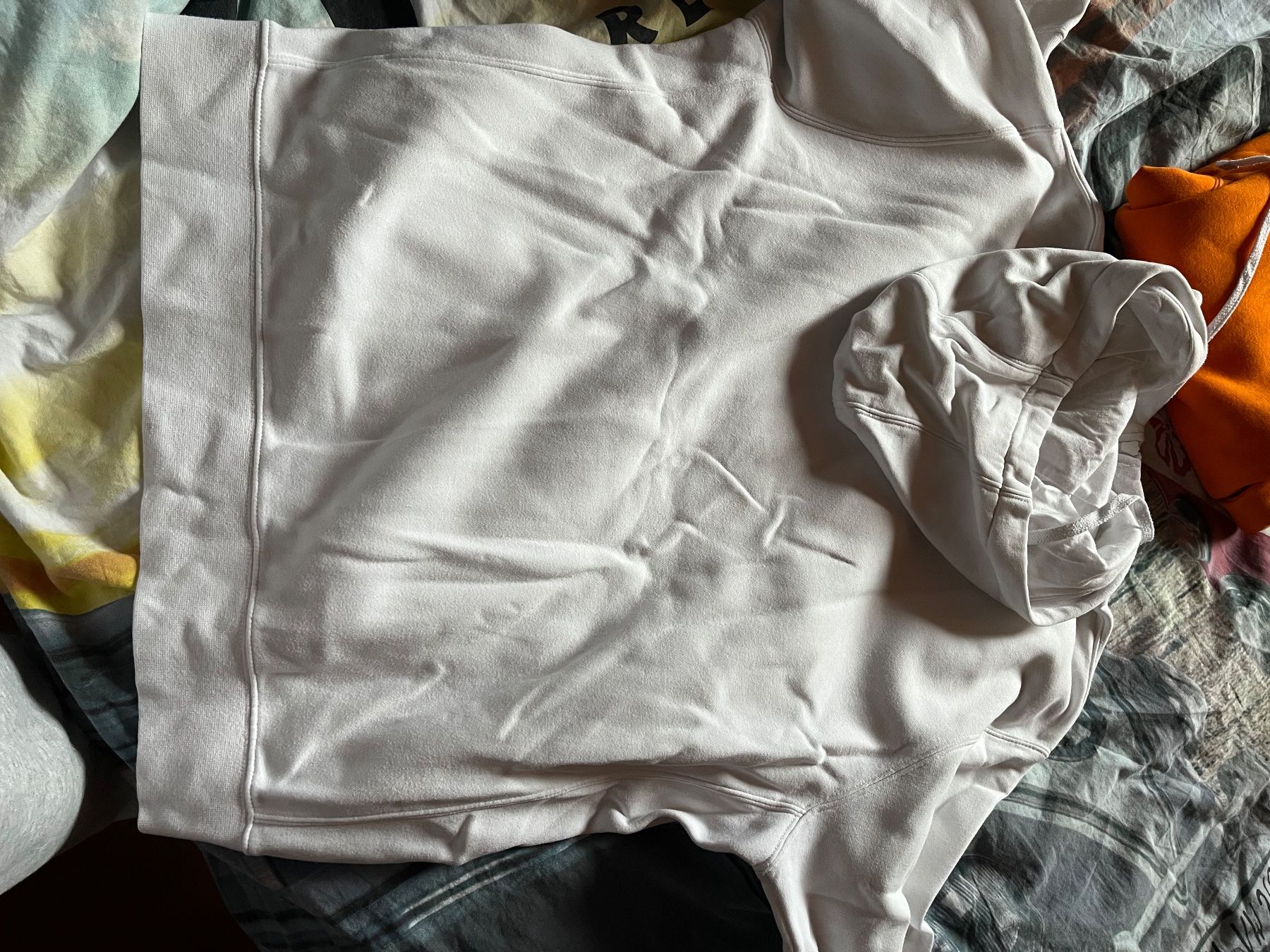 Nike Maglioni & Felpe: Nike zip hoodie L – Usato da Treyvaux venduto da afa_7zpz 1