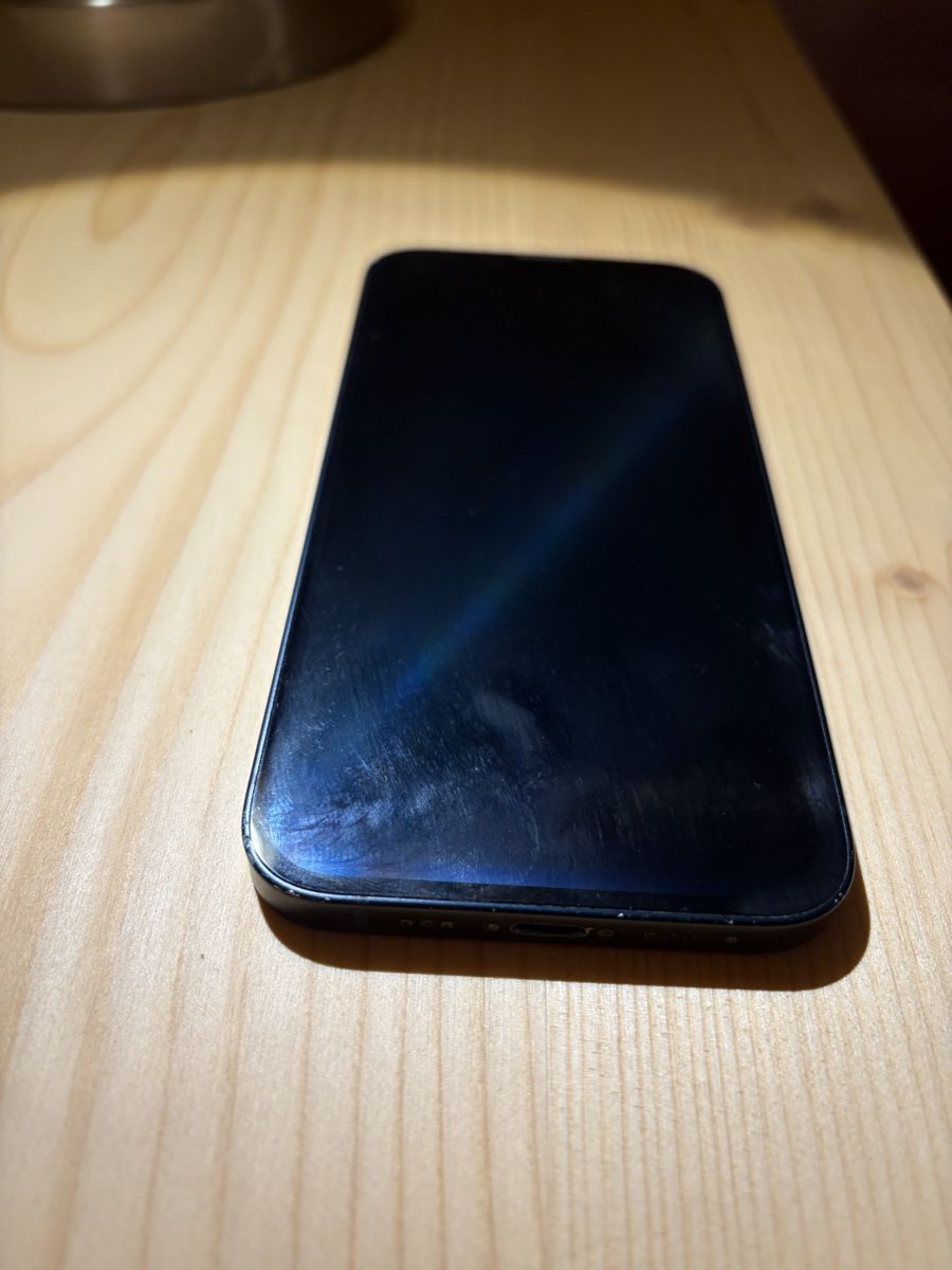 Apple Telefoni cellulari / Smartphones: iPhone 13 - 128gb – Usato da Prilly venduto da mai_r5jl 9