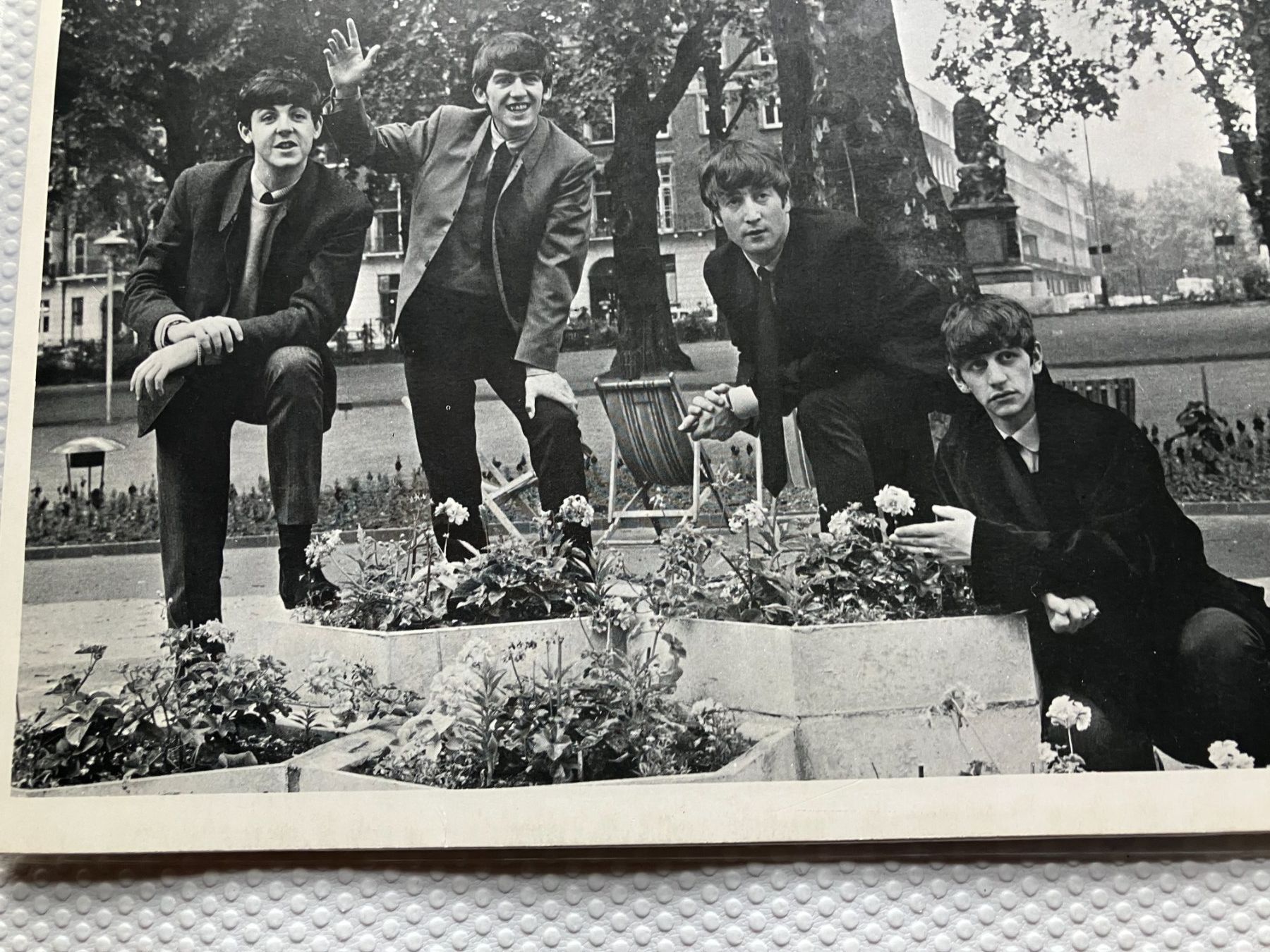 Schallplatten: Beatles – Gebraucht aus Aarwangen von Jukebox3 5