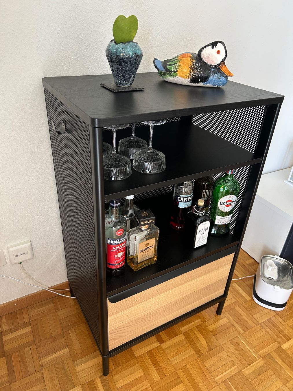 Ikea Étagères: IKEA Regal Bekant – D'occasion à Zürich par big_6lbf 1