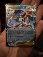 Mega Greninja Chaos Rising DE